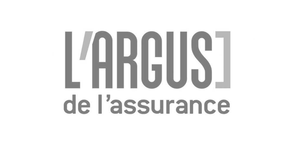 logo média L'argus de l'assurance