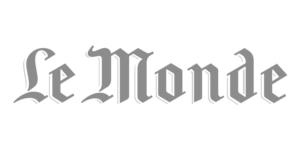logo média Le Monde
