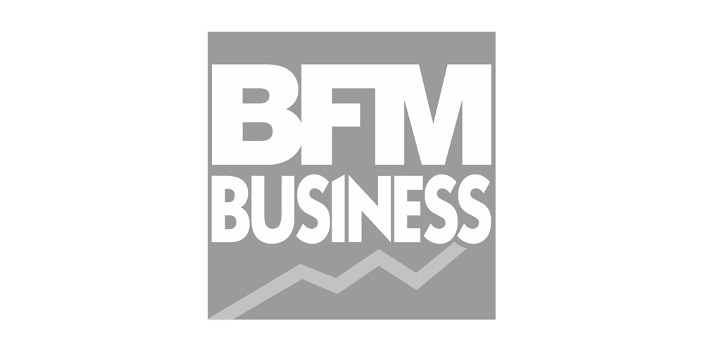 logo média BFM Business