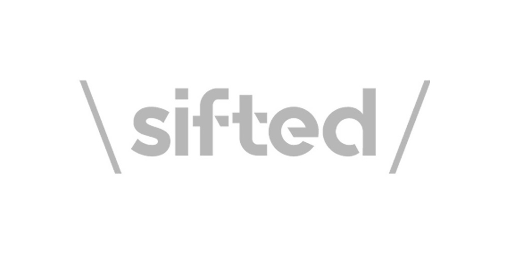 logo média Sifted