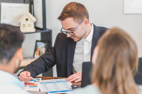 Courtier en assurance emprunteur : tout savoir