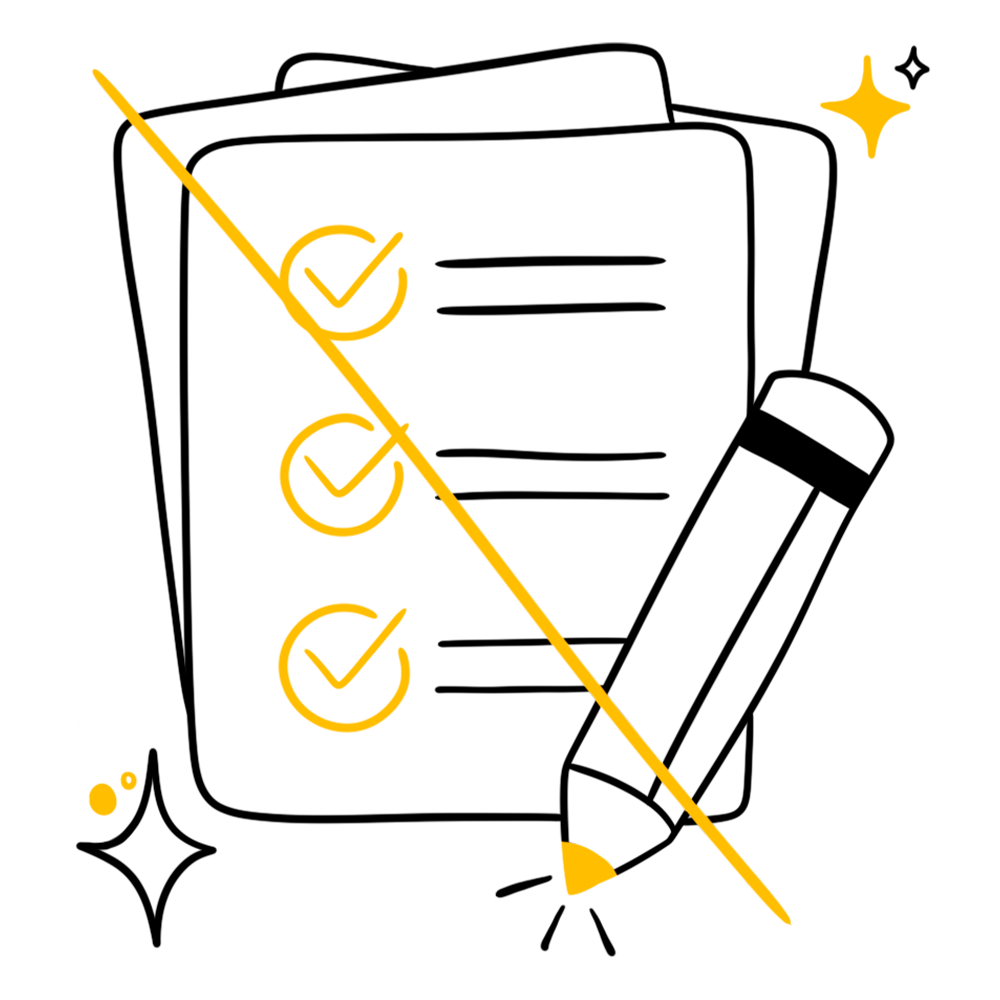 icone suppression questionnaire de santé