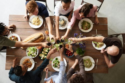 Bon plan : repas étudiant à 1€ pour tous