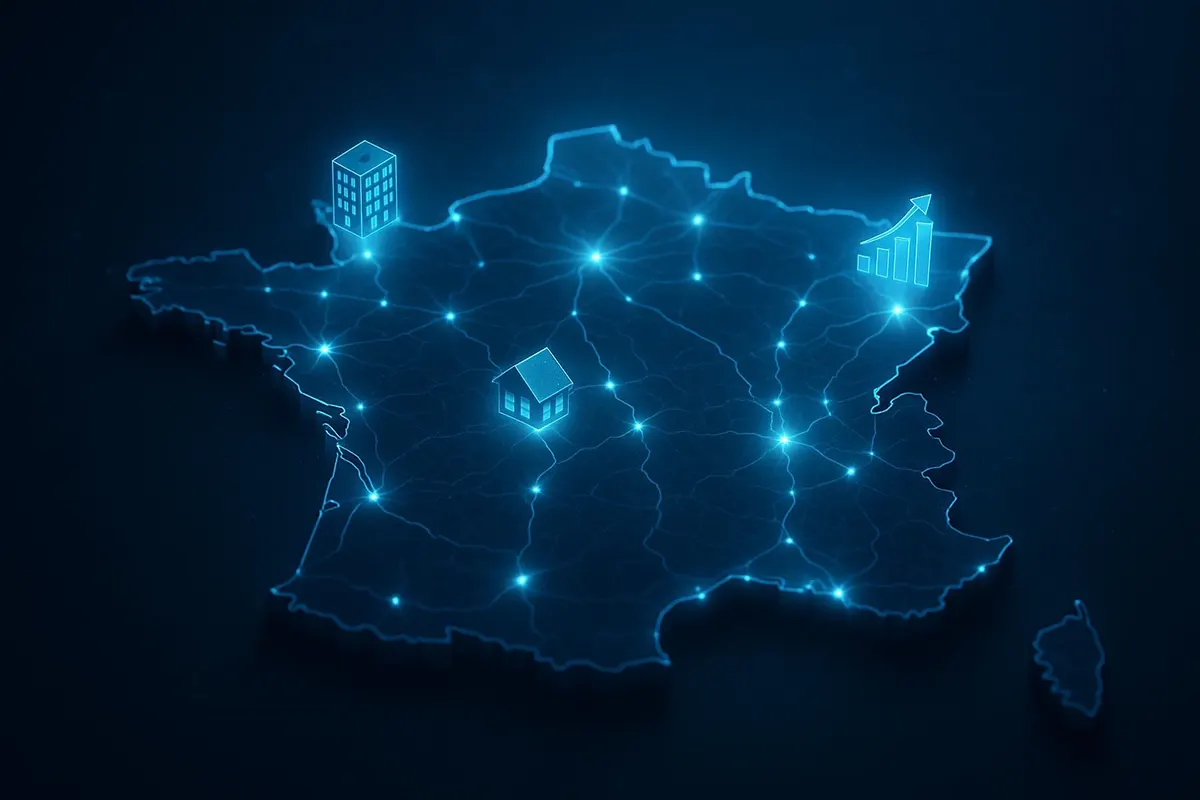 7 IA immobilières qui révolutionnent le marché en 2026