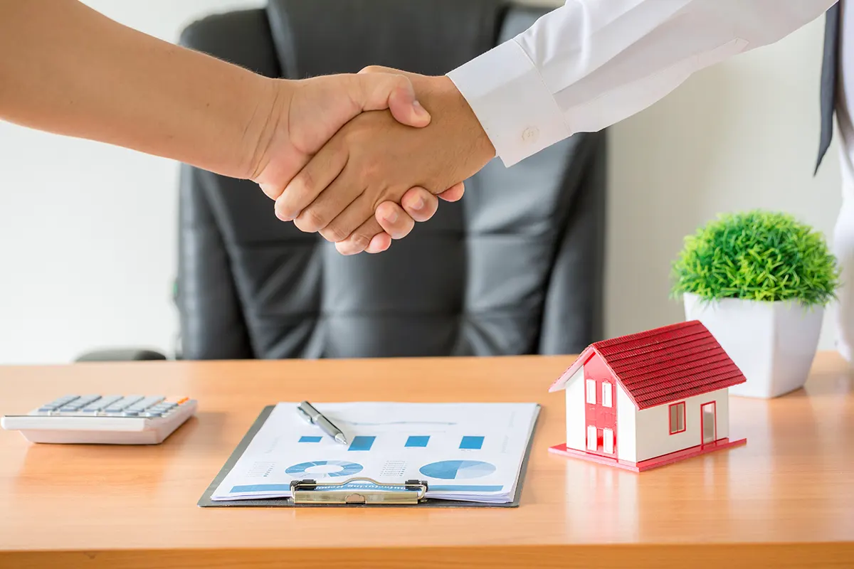 Cómo vender una propiedad inmobiliaria más rápidamente