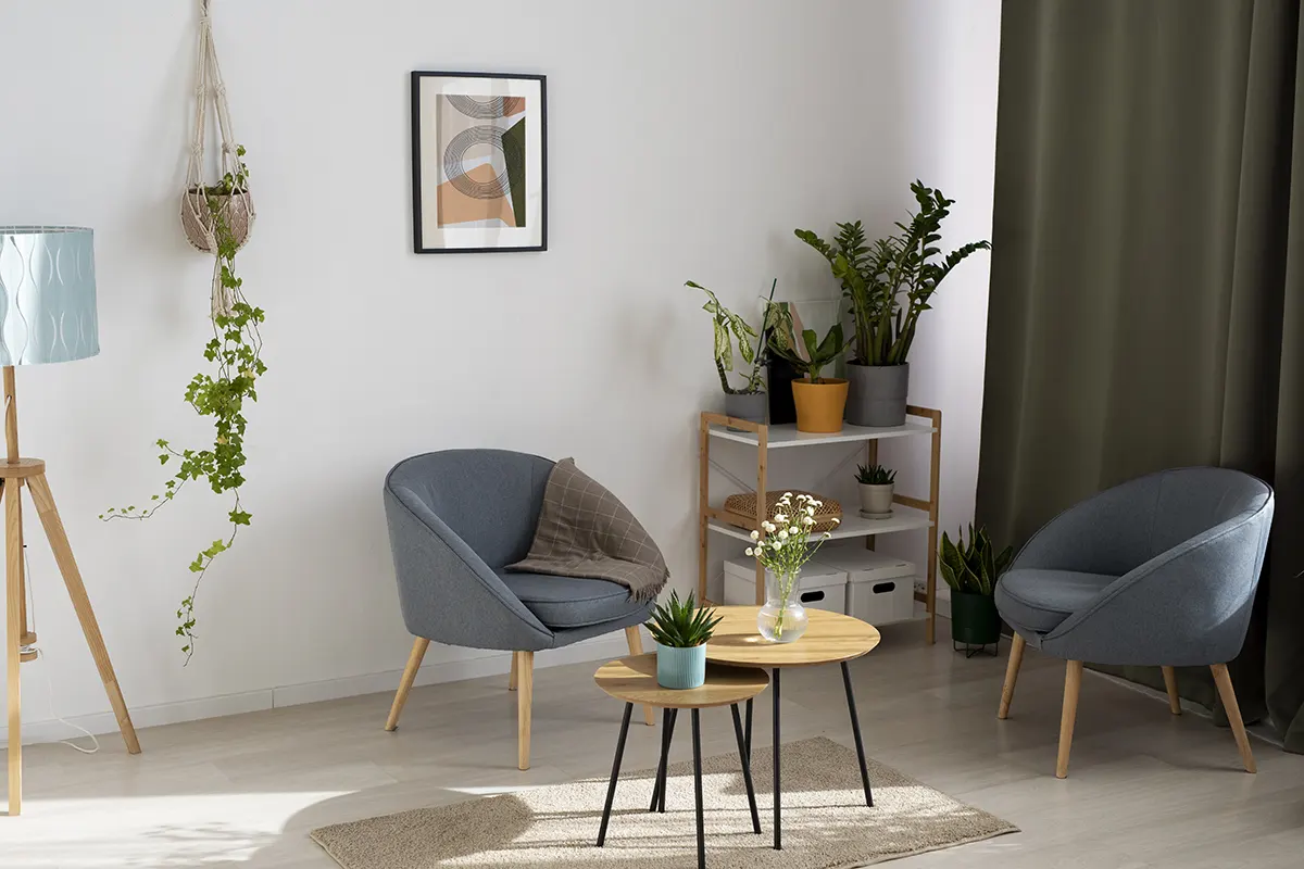 Home staging : augmentez la plus-value avec un budget déco