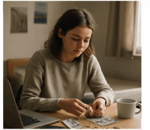 Les étudiants et la précarité financière : comment les assurances peuvent aider