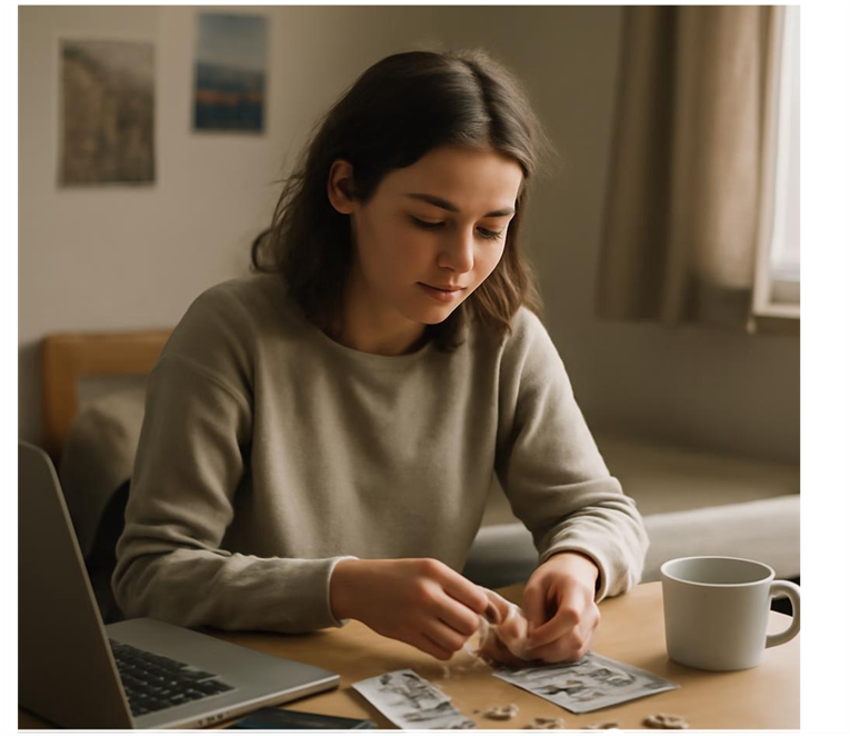 Les étudiants et la précarité financière : comment les assurances peuvent aider