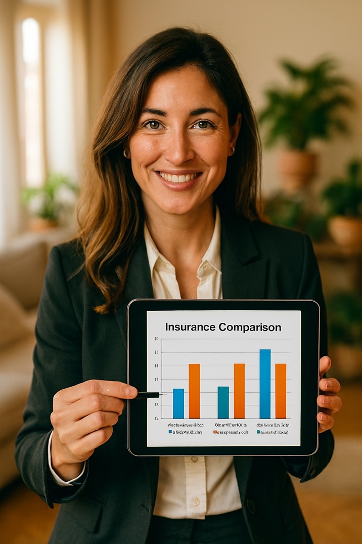 Souscrire ailleurs que dans sa banque : pourquoi les Français n&rsquo;attendent plus pour changer d&rsquo;assurance