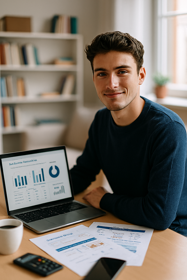 Peut-on changer d&rsquo;assurance pendant ses études ?