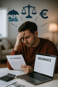 Surendettement des jeunes : quand et comment l'assurance du prêt peut aider