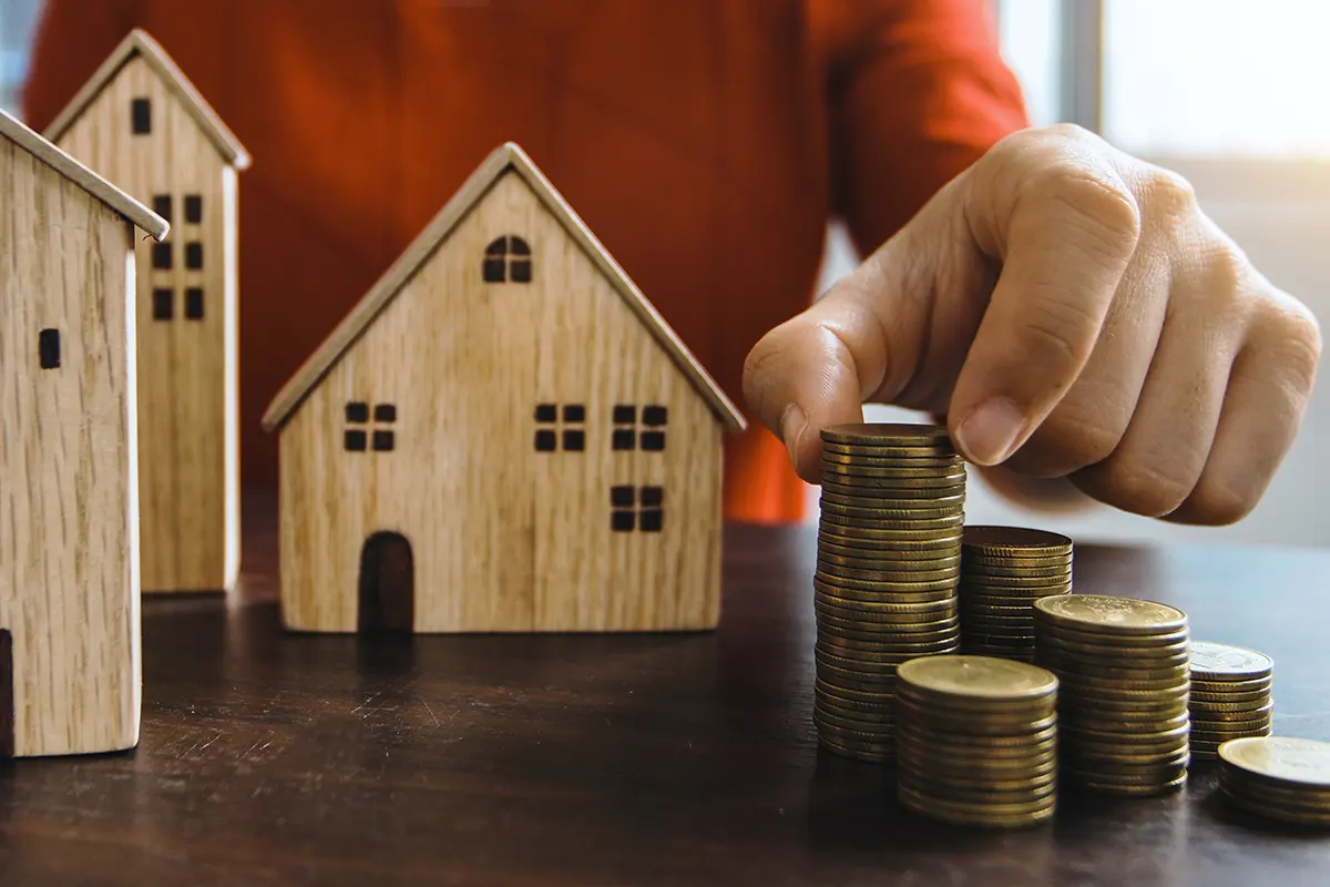Diversificar tus ahorros gracias al crowdfunding inmobiliario: instrucciones de uso