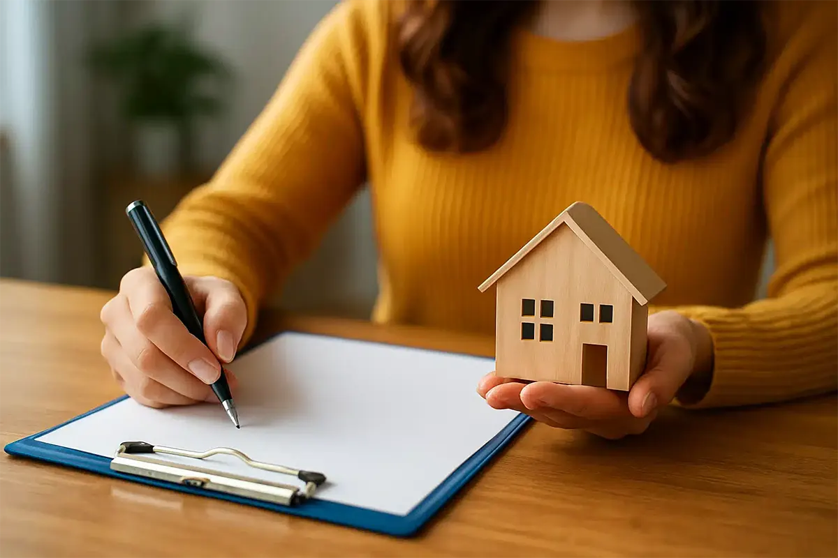 Comment estimer le prix de sa maison soi-même ?