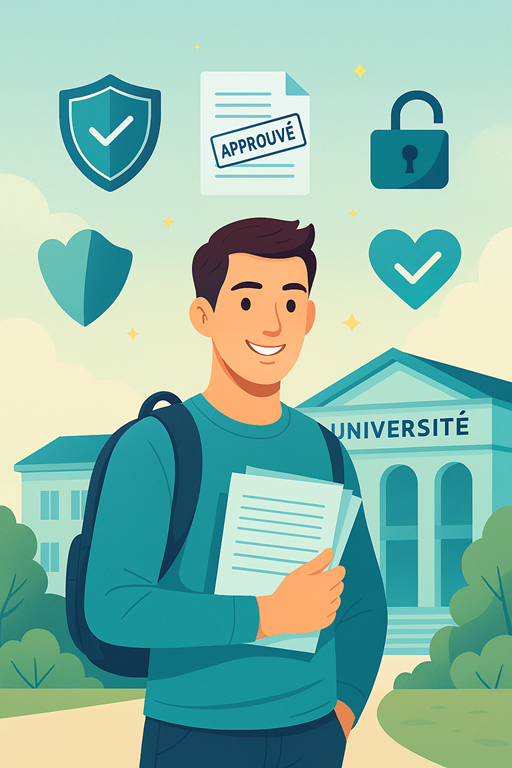 Droit à l&rsquo;oubli et convention AERAS : ce que les étudiants malades ou guéris doivent savoir