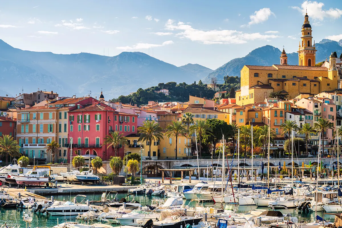 Les lieux les plus prisés pour investir sur la Côte d’Azur